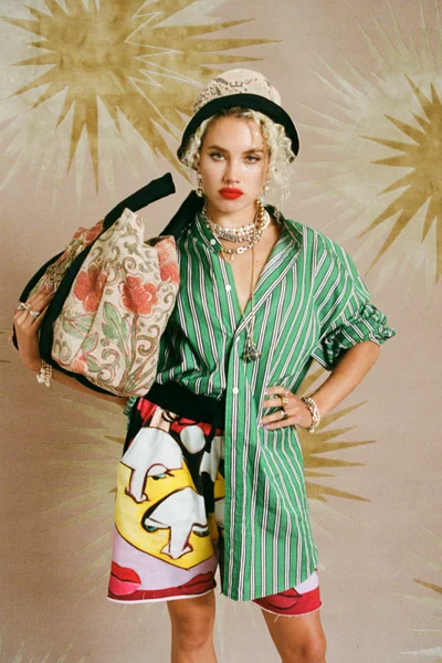 Look 1